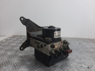 блок ABS Renault Master 2 поколение 2003, 2.2 л., G9T 722, дизель, МКПП, 820003653C