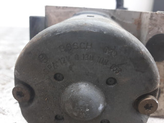 блок ABS
