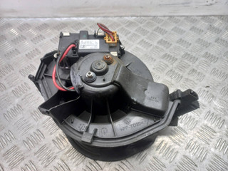 моторчик печки Audi A6 4F/C6 2005, 3.0 л., дизель, АКПП, 4F0910521