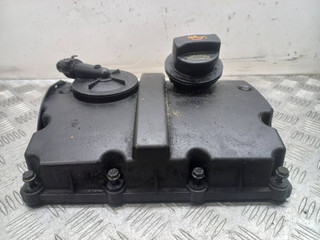 клапанная крышка Volkswagen Polo 4 поколение 2004, 1.4 л., дизель, 045103475B