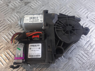 моторчик стеклоподъемника Volkswagen Golf 5 поколение 2007, 1.6 л., BSE, бензин, 1K0959792K