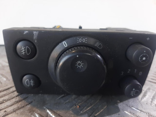 переключатель света Opel Vectra C [рестайлинг] 2006, 2.2 л., Y 22 DTR, дизель, 13177066