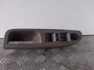 блок управления стеклоподъемниками Volkswagen Passat B6 2008, 1.8 л., BZB, бензин, 1K0959565