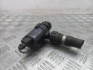 насос антифриза дополнительный BMW X5 E70 2010, 3.0 л., дизель, 64116910755