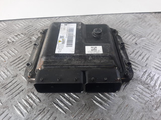 блок управления двигателем Opel Astra J 2010, 1.7 л., A 17 DTR, дизель, 55579893
