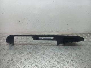 рамка панели приборов Renault Scenic 2 поколение 2005, 8200233255