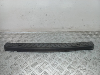 подножка Mercedes-Benz Sprinter 2 поколение (W906) 2010, A9068850011