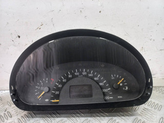 щиток приборов (приборная панель) Mercedes-Benz Vito W639 2008, 2.2 л., дизель, A6394460321