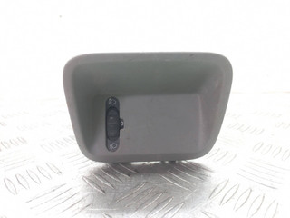 кнопка корректора фар Renault Trafic 2 поколение 2004, 1.9 л., дизель, 8200022569