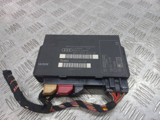 блок комфорта Audi A4 B6 2003, 2.4 л., бензин, 8E0959433AE