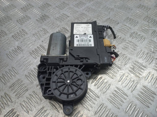моторчик стеклоподъемника передний правый Audi A4 B6 2004, 2.4 л., BDV, бензин, 8E1959802B