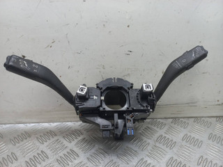 переключатель подрулевой (стрекоза) Volkswagen Touran 1 поколение 2006, 1K0953503ER