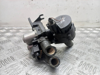 кран отопителя (печки) Audi A6 4F/C6 2004, 3.0 л., BMK, дизель, 4F1959617B, V10771043
