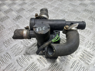 кран отопителя (печки) Mercedes-Benz Vito W639 2007, 2.2 л., дизель, A0028308584