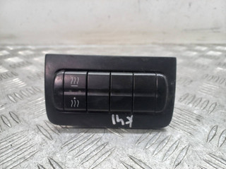 панель управления Вебасто (Webasto) Mercedes-Benz Vito W639 2008, 2.2 л., дизель, A6396890939