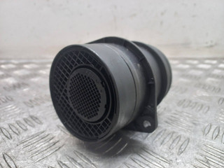 расходомер воздуха Volkswagen Passat B6 2007, 2.0 л., BMP, дизель, робот, 0281002461, 074906461B