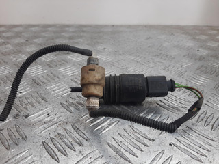 насос (моторчик) омывателя стекла Volkswagen Passat B6 2008, 2.0 л., BMP, дизель, 1K6955651