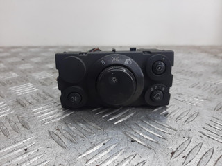 переключатель света Opel Astra H 2007, 1.6 л., Z 16 XEP, бензин, LK04063035