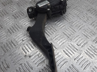педаль Volkswagen Transporter T5 2006, 1.9 л., AXC, дизель, 7H1721503