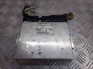 Блок управления ABS/ESP Mercedes-Benz E-Класс W210/S210 [рестайлинг] 2002, 3.2 л., OM 613.961, дизель, 0315450832Q02