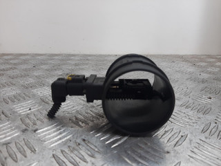расходомер воздуха Opel Astra J 2010, 1.7 л., A 17 DTR, дизель, 0281002940, 55561912