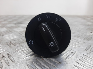 переключатель света Mercedes-Benz E-Класс W211/S211 [рестайлинг] 2007, 2.2 л., дизель, 1K094143AP