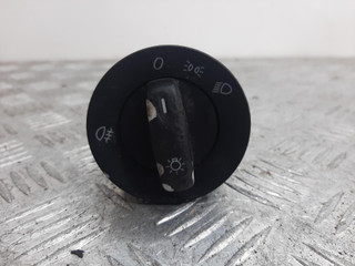 переключатель света Volkswagen Passat B6 (2005 - 2010), 1K0941431P