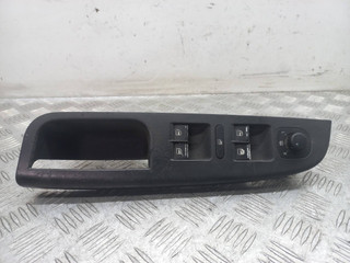 блок управления стеклоподъемниками Volkswagen Golf 5 поколение 2008, 1K4959857