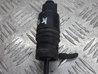 насос (моторчик) омывателя стекла Chevrolet Captiva 1 поколение 2009, 2.4 л., LE5, бензин, 13250356, 324011512V