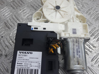 стеклоподъемник электрический передний правый Ford C-Max 1 поколение (2003 - 2007), 992746100