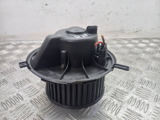 моторчик печки Volkswagen Golf 5 поколение 2008, 1.9 л., BLS, дизель, МКПП, 1K1819015