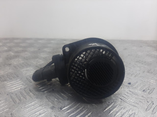 расходомер воздуха Volkswagen Golf 5 поколение 2006, 1.9 л., BLS, дизель, 0281002461
