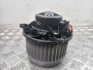 моторчик печки Chevrolet Cruze 1 поколение 2010, 1.8 л., i, 5242710201