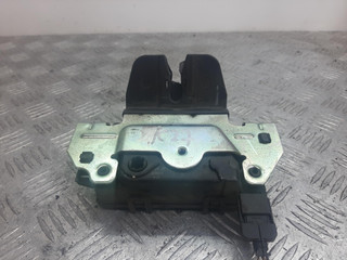 замок багажника Opel Astra H 2007, 1.6 л., Z 16 XEP, бензин, 495058724, 172851296