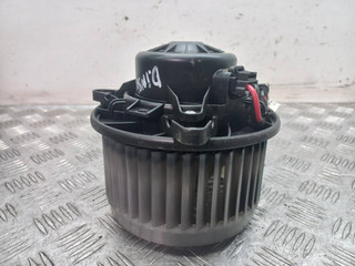 моторчик печки Opel Insignia 1 поколение (A) 2010, 5242673401