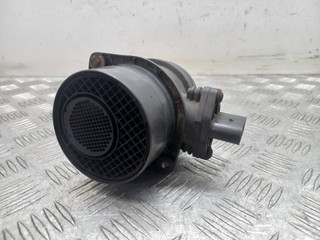расходомер воздуха Volkswagen Touareg 1 поколение 2007, 5.0 л., AYH, дизель, 0281002461, 074906461B