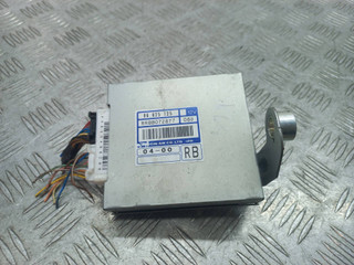 блок управления АКПП Opel Antara 1 поколение 2008, 2.0 л., бензин, 96625125