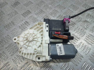 моторчик стеклоподъемника передний правый Volkswagen Passat B6 2008, 1.8 л., BZB, бензин, 1K0959702AC