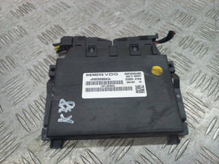 блок управления АКПП Chrysler 300C 1 поколение 2007, 3.0 л., дизель, P05150186AG