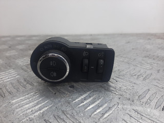 переключатель света Opel Astra J 2010, 1.7 л., A 17 DTR, дизель, 13268702