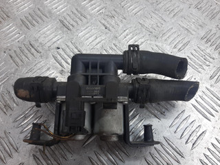 патрубок радиатора BMW 5 серия E60/E61 (2002 - 2007), 64216917699