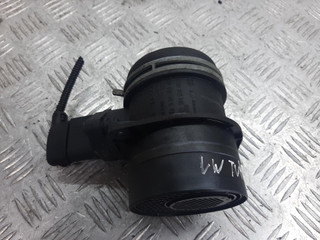 расходомер воздуха Volkswagen Touareg 1 поколение (2002 - 2007), 0281002461