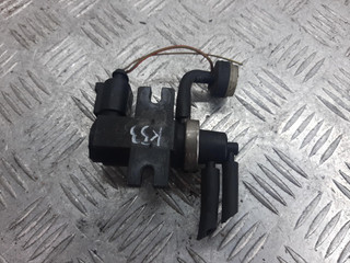 клапан управления турбиной (актуатор) Volkswagen Touareg 1 поколение 2007, 5.0 л., AYH, дизель