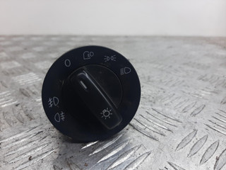 переключатель света Volkswagen Passat B6 (2005 - 2010), 1K0941431