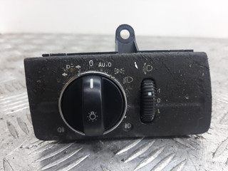блок управления светом Mercedes-Benz E-Класс W210/S210 (1995 - 1999), 2115450904