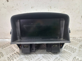 дисплей Chevrolet Cruze 1 поколение 2010, 20939145