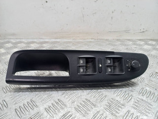 блок управления стеклоподъемниками Volkswagen Passat B6 2007, 1K4959857A, 3C1867171B