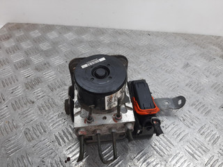 блок ABS Mitsubishi Lancer 10 поколение 2009, 1.8 л., i, бензин, 50140836517611, 4670A561