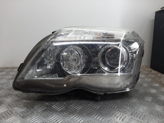 фара левая Chrysler PT Cruiser 1 поколение 2006, 2.2 л., CRD, дизель