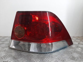 фонарь задний правый Opel Astra H/Family [рестайлинг] (2005 - 2015), 93304492